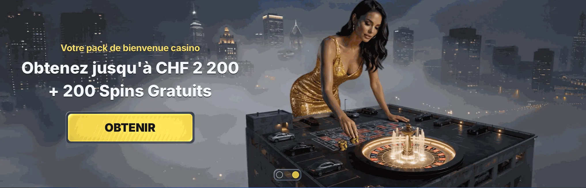 BetRepublic Casino en ligne international fiable