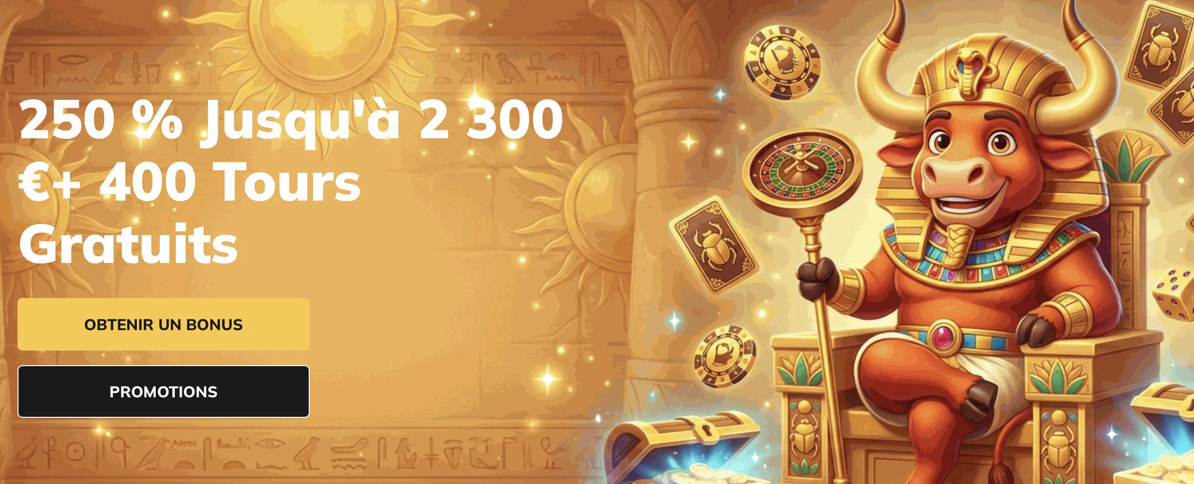 Mino Casino en ligne étranger suisse